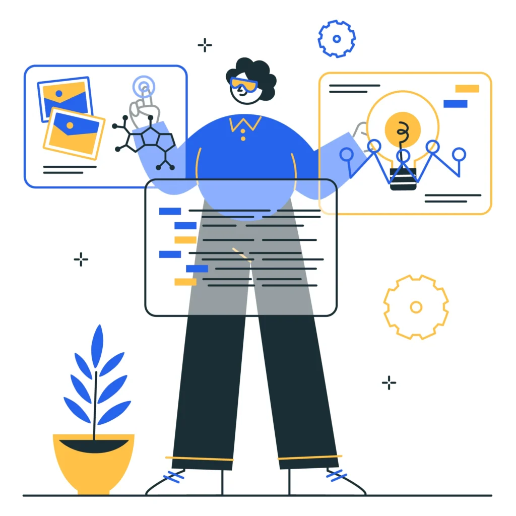 ai writing generator free